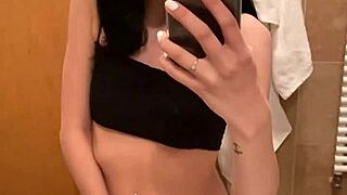 Stepsis is back to make you uncomfortable with her nasty nude antics! Part 2.