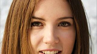 Mistress Kittiwips 21 - In Front Of Your Computer - Audio French - Joi