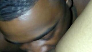 simple verification video for ebony black category