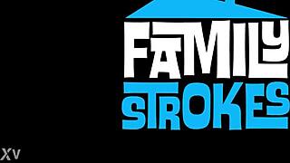 How my step-grandson Tyler's semen therapy revived my sex drive