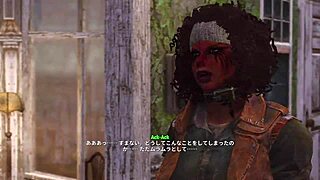 Mod's Power Creates Dream Harem! 07 H-Scene