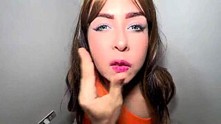 Merciless Facefuck with Cum Swallow! Careless Bareback Fuck Too!