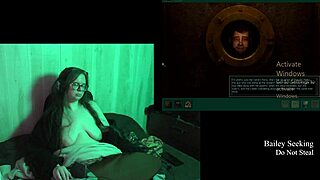 naked haunting of castle malloy playthrough part 5