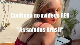 hot day everyone helps sweep yard