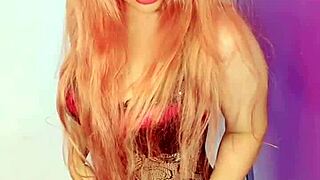 Addicted to the song by findom goaldigger