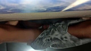 good at using mouth good figure fuckable country girl with beautiful breasts