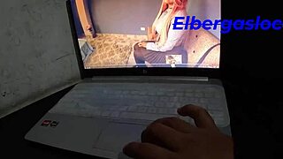 love sucking boyfriend dry, savoring his cum on face and body