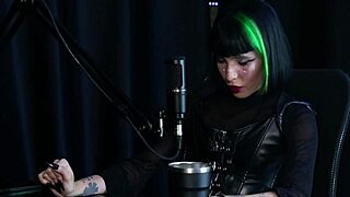 Carol rhcp preliminares podcast bia hot