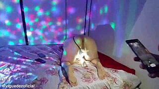 Hot Wife's Best Friend Seduced!