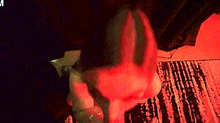 Kendra Lynn gets fucked in a sex dungeon