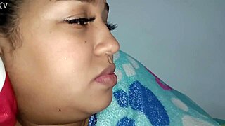 Sexy Brunette Nerd Wife From Tennessee Usa With Big Natural Tits Knows How To Make Me Cum