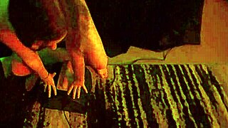 Kendra Lynn gets fucked in a sex dungeon