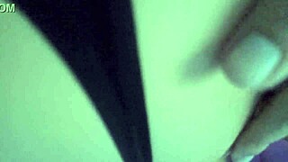 I Rip Clothes And Fuck My Stepsister's Dripping Asshole In The Camping Tent!