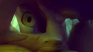 The Plasticine Blowjob Animation Episode 1