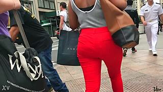 Beautiful piece of chocolate