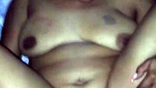 simple verification video for ebony black category