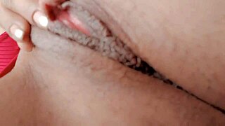 She fucks a 21-year-old guy passionately in a public car after the disco