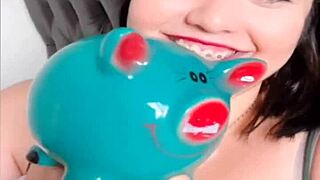 lily influencer bbw just chatting on webcam