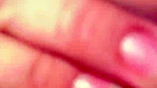 amiga gets hard fucked while her boyfriend arrives