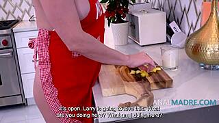 step mom i am hungry for your ass - addyson james axel haze analmadre