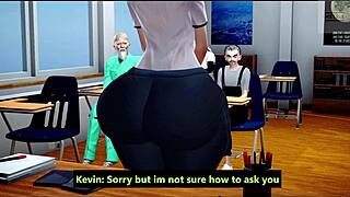 big ass pawg teacher, what do you want to do with her?