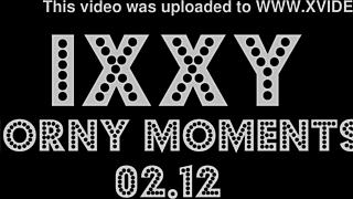 When I'm Horny Short Video