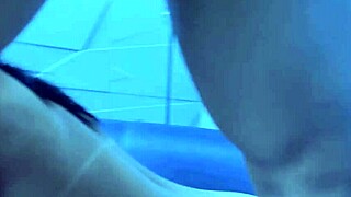 Begging for a hard fuck and getting a cum bath in my mouth!