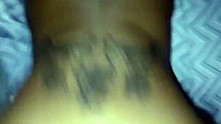 simple verification video for ebony black category