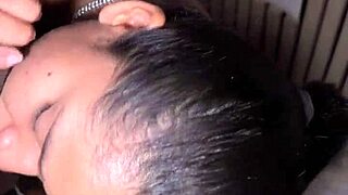 He Cant Last Long Enough And Cums Early While Eating Every Inch Of His Huge Cock Amateur Couple Nysdel