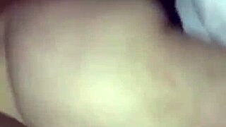 Can you believe this phat ass BBW throwing it back on a BBC for straight backshots?