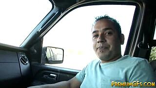 Watch Bukkake Teen 18+ Fuck Hard Dick - Aleska Diamond