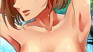 nobara kugisaki's intriguing joi roleplay in pt-br