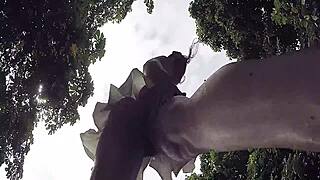 Check out Joey Fisher's best big natural tits, so impressive