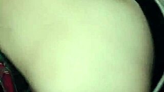 Black Bull Vs Ravishing Ray In The Car