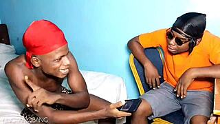 How I Had a Threesome with My Friend's Girlfriend