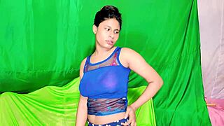 Intense Ass Fuck Threesome Leaves Teen Slut in Orgasmic Bliss