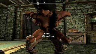 Kiana gets punished in jail