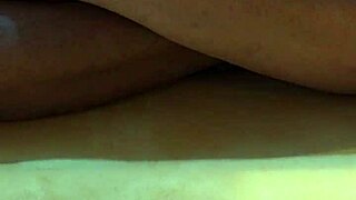 i meet my best friend's mom on the street and she strips for me