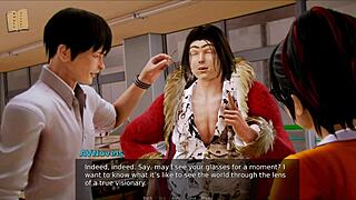 Academy 226 game challenges players