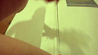 Alisson and her delicious pink pussy riding dildo.