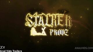 Behind The Scenes Rough Anal Gape Spit Slapping