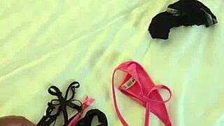 Public hard fuck with crazy squirt