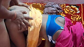 i fucked the beautiful wifi delivery boys without condom