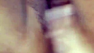 Having delicious sex with my big-ass coworker