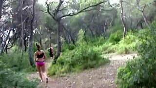 Fake casting teen fuck cam