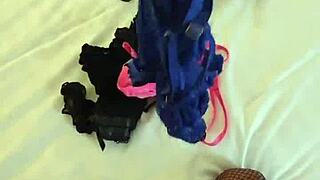 Public hard fuck with crazy squirt