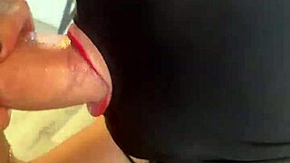 Adventures Of Milfycalla Episode 5: Neighbour Proves Helpful