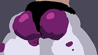 Juri Vs Chun Li Feng Shui Mastery