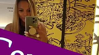 Public hard fuck with crazy squirt