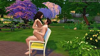 i can't believe i leaked this public sex tape with tom holland, it's so hot and outdoor